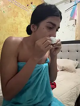AmbarFoxx_ – webcam-show