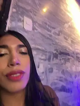 AmbarFoxx_ Webcamshow