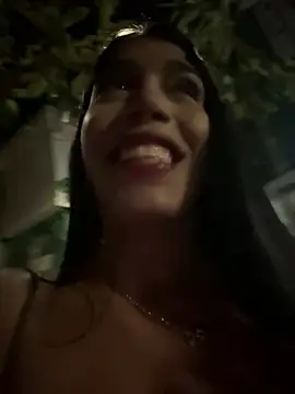 عرض كام AmbarFoxx_