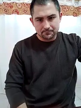 Bradd_32のウェブカメラショー