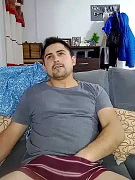 Show Webcam de Bradd_32