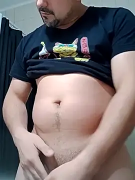 Bradd_32のウェブカメラショー