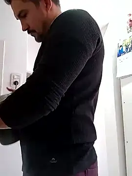 Вебкам-шоу Bradd_32