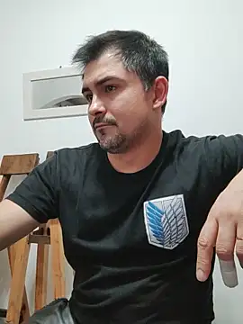 Chat +18 de Bradd_32 ao vivo