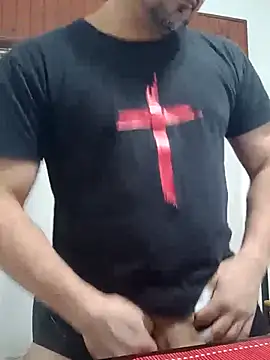 Bradd_32 라이브 XXX 채팅