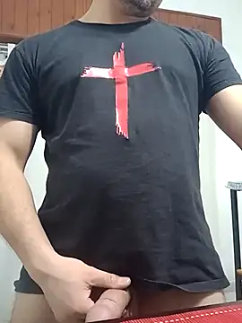 Bradd_32 网络视讯表演