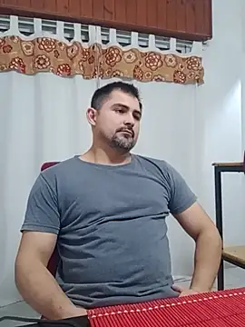 Bradd_32 웹캠 쇼