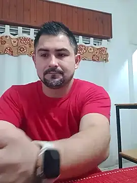 Bradd_32 웹캠 쇼