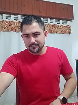 Bradd_32 网络视讯表演
