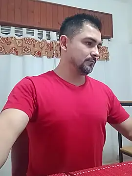 Show webcam de Bradd_32