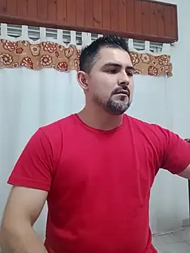 Bradd_32 网络视讯表演