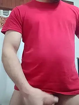Bradd_32 웹캠 쇼