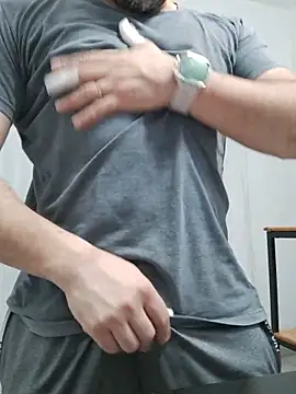 Bradd_32のウェブカメラショー