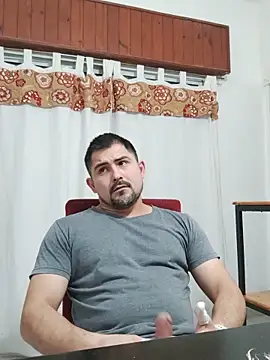 Bradd_32 웹캠 쇼