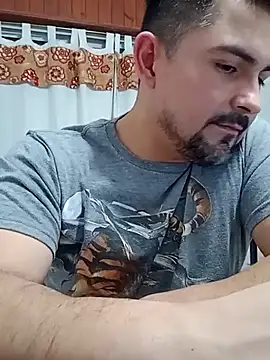 Bradd_32: вебкам-шоу