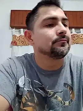 Show de Bradd_32 na webcam