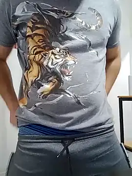 Bradd_32 Webcam Show