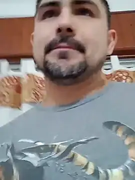 Bradd_32 Webcam Show