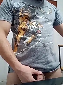 Bradd_32: вебкам-шоу