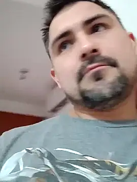 Show de Bradd_32 na webcam