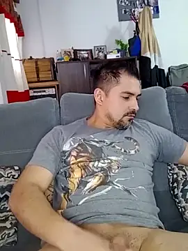 Bradd_32: вебкам-шоу