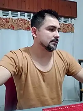 Show de Bradd_32 na webcam