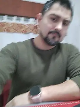 Bradd_32 웹캠 쇼