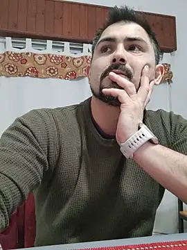 Bradd_32 网络视讯表演