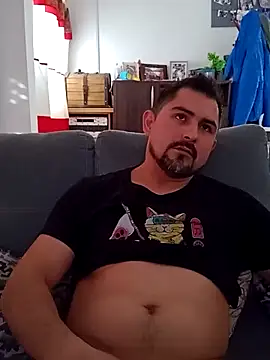 Webkamerová show Bradd_32