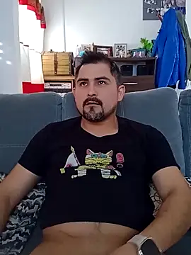 Show webcam de Bradd_32