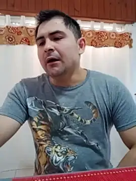 Show de webcam de Bradd_32