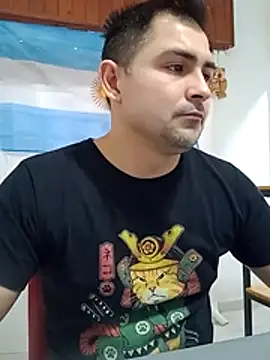 Pokazy przed kamerką – Bradd_32