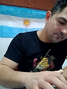 Show de webcam de Bradd_32