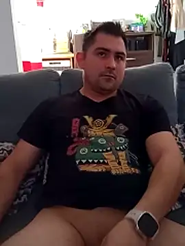 Bradd_32 Show Webcam