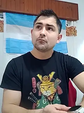 Bradd_32 网络视讯表演