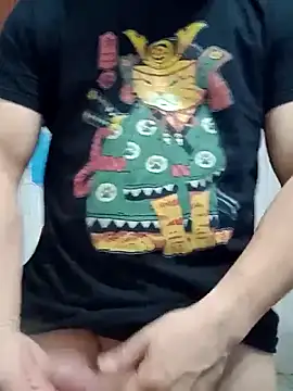 Pertunjukan Kamera Web Bradd_32