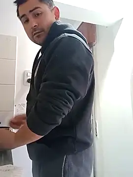 Bradd_32のウェブカメラショー