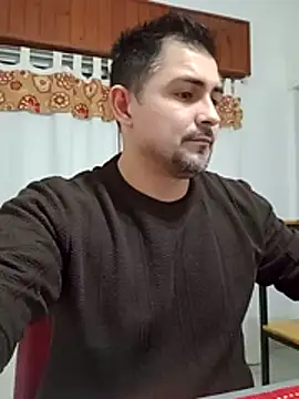 Bradd_32 网络视讯表演