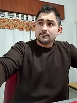 Bradd_32 Show Webcam