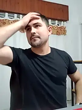 Bradd_32 webcam show