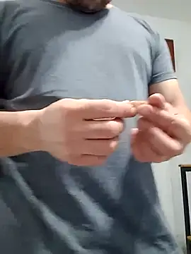Pokazy przed kamerką – Bradd_32