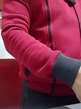 Webkamerová show Bradd_32
