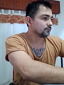 عرض كام Bradd_32
