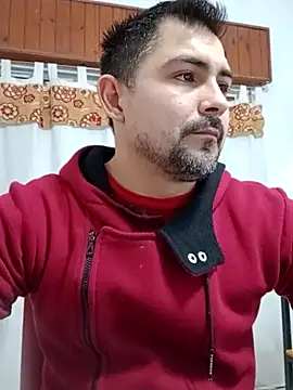 Show Webcam de Bradd_32