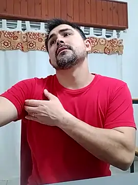 Bradd_32 웹캠 쇼