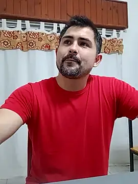 Bradd_32のウェブカメラショー