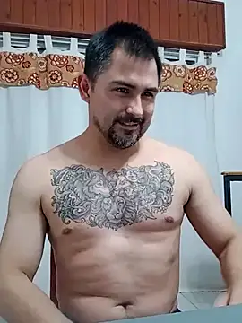 Show webcam de Bradd_32
