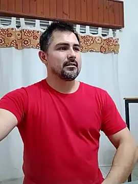 Bradd_32 Show in webcam