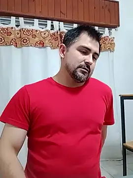 Bradd_32 Webcam-Show