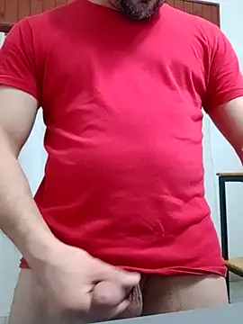 Bradd_32のウェブカメラショー